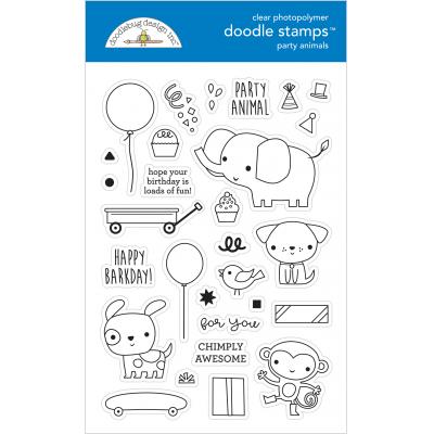 Stempel Clear Stamps Gummistempel Fur Scrapbooking