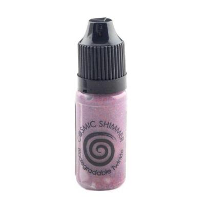 Creative Expressions Cosmic Shimmer - Biodegradable Twinkles