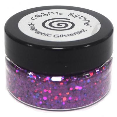 Creative Expressions Cosmic Shimmer - Glitterbitz Holographic