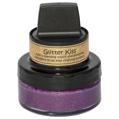 Creative Expressions Cosmic Shimmer - Glitter Kiss