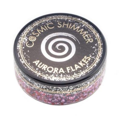 Creative Expressions Cosmic Shimmer - Aurora Flakes