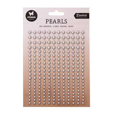 StudioLight Sticker - Adhesive Pearls