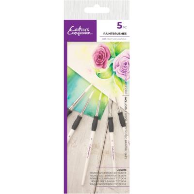 Crafter's Companion - Paintbrushes