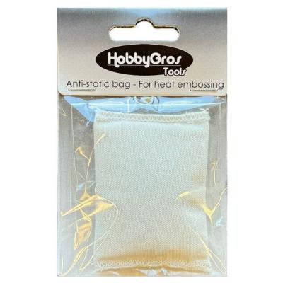 HobbyGros Storage - Anti-stacic Bag