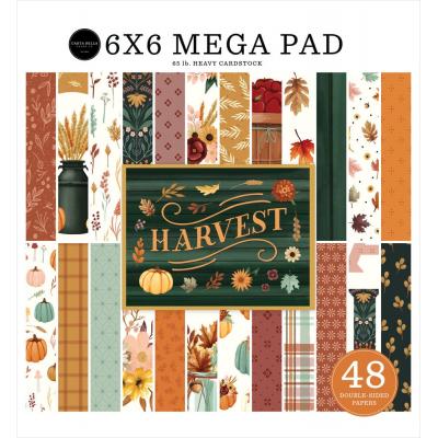 Carta Bella Harvest - Cardmakers Mega Pad