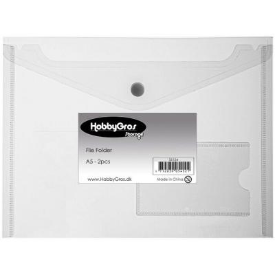 HobbyGros Storage - File Folder