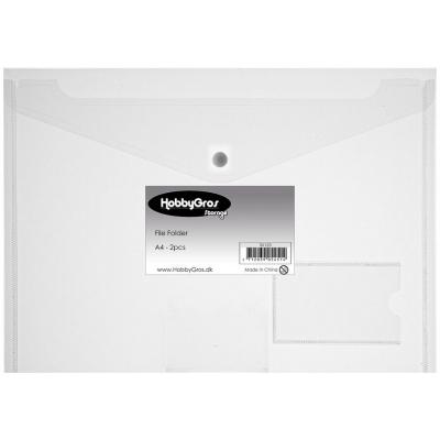 HobbyGros Storage - File Folder