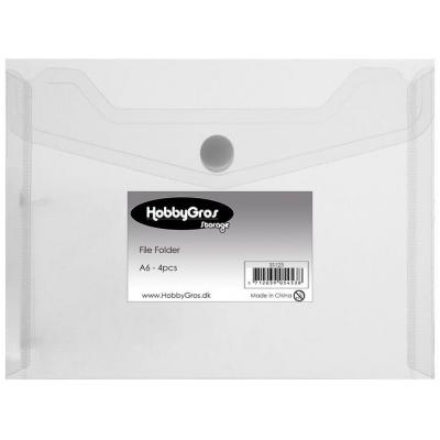 HobbyGros Storage - File Folder