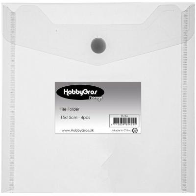 HobbyGros Storage - File Folder