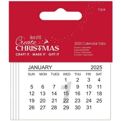 Papermania - 2025 Kalender