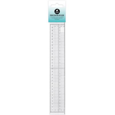 Studio Light - Precision Ruler Metal Edge