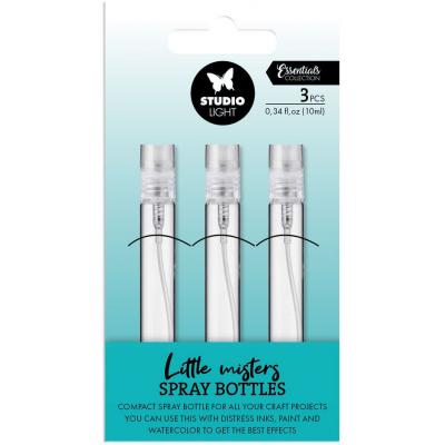 Studio Light - Little Misters Spray Bottles