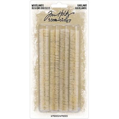 Idea-ology Tim Holtz - Woodlands Garland