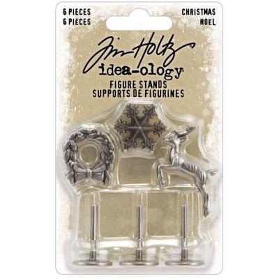 Idea-ology Tim Holtz - Figure Stands