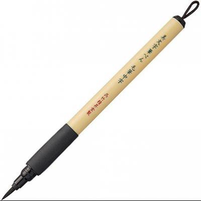 ZIG Bimoji Fude Pen - Medium Brush