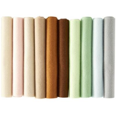 Spellbinders Merino Wool Felt Sheets - Neutral Collection