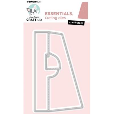 StudioLight Creative Craftlab Cutting Dies - Card Stand