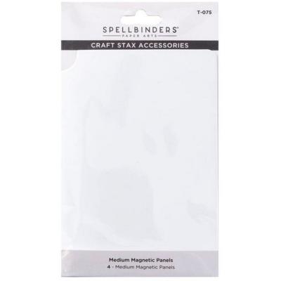 Spellbinders Craft Stax Magnetic Panels - Medium