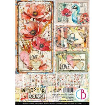 Ciao Bella Majestic Dream - Creative Pad