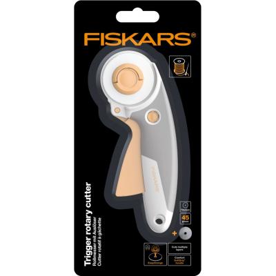 Fiskars Trigger Rotary Cutter Titanium