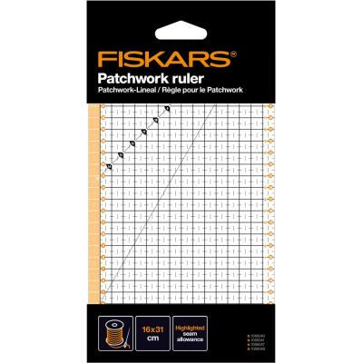 Fiskars Patchwork Lineal