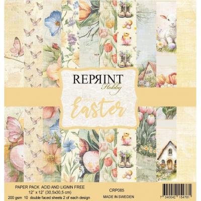 Reprint Hello Easter - Paper Pack